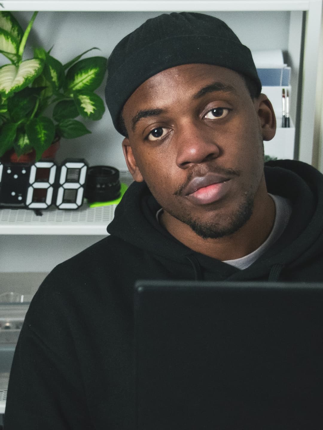 Alain Joel Profile Picture